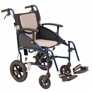 Aruka AR150 Transit Wheelchair