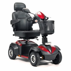 Drive Envoy 8+ Scooter