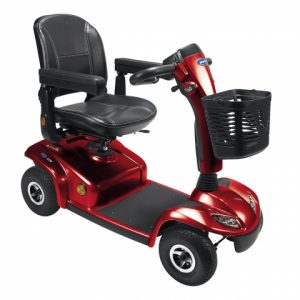 Invacare Leo Scooter