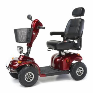 Kensington S Mobility Scooter