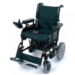 Refurbished Powerchairs