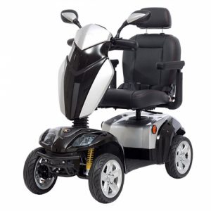 Kymco Agility Scooter