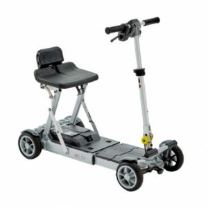 Motion Healthcare mLite Boot Scooter