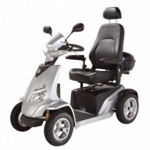 Rascal Vision Scooter