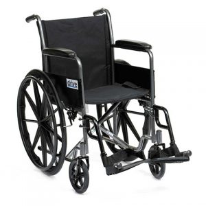 Wheelchairs