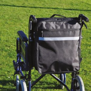 Wheelchair Accessories