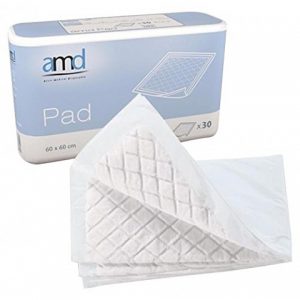 AMD Absorbent Disposable Bed Pads