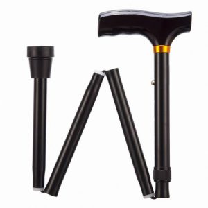 Adjustable Folding Walking Stick