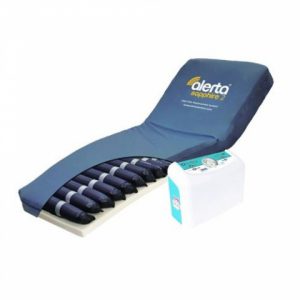 Alerta Sapphire 2 Alternating Mattress