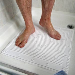 Anti-slip Shower Mat