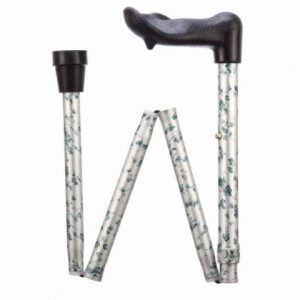 Arthritic Grip Walking Stick Ivy