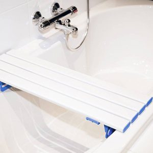 Atlantis Slatted Bath Board