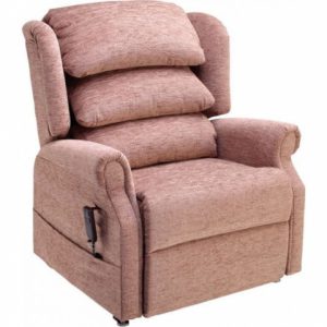 Banwell Bariatric Riser Recliner