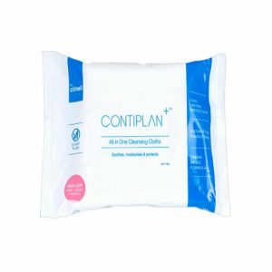 Contiplan Wipes 8pk