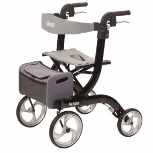 Drive Nitro Rollator