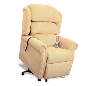 Emberton Rise and Recline Chair