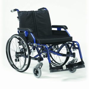 Enigma K-Chair Wheelchair