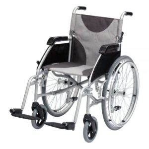 Enigma Ultra SP Wheelchair