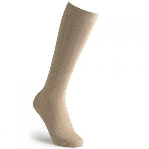 Extra Roomy Knee High Socks