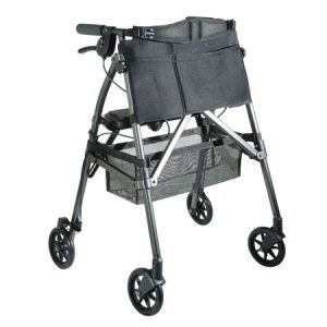 Ez Fold-n-go Rollator