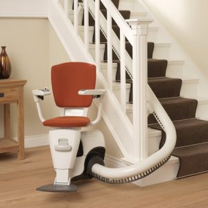 Flow System Stairlift