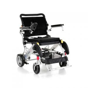 Foldalite Pro Powerchair