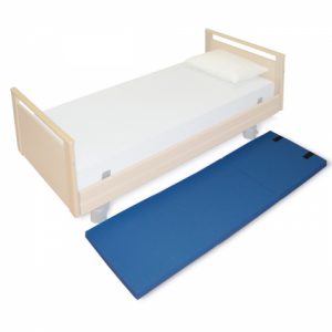 Folding Crash Mat