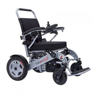 Freedom A08L Powerchair