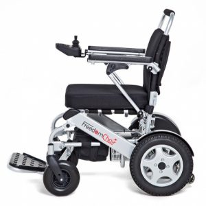 Freedom AO6 Powerchair