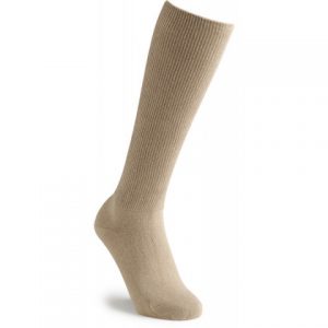 Fuller Fitting Socks - Knee Length