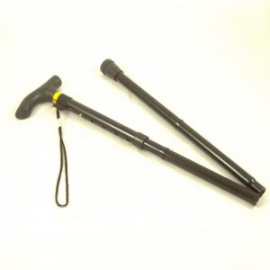 Gel Grip Walking Stick