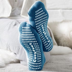 Gripped Socks (Pair)