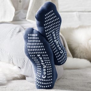 Gripped Socks - Large