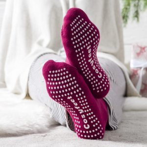 Gripped Socks - Small