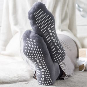 Gripped socks - Medium