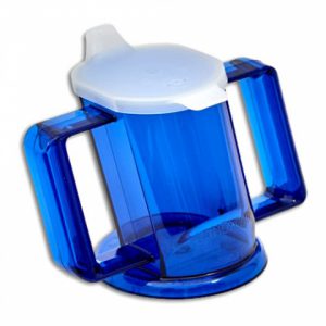 Handy Cup Blue