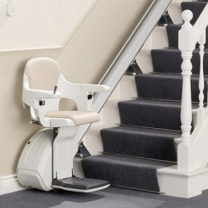Homeglide Stairlift