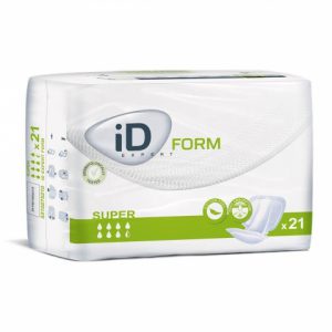 Incontinence Pads and Pants