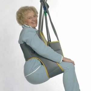 Invacare Dress Toileting Sling