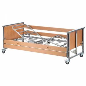 Adjustable Caring Beds