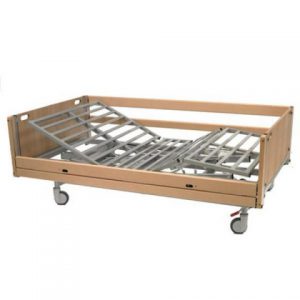 Invacare Octave Care Bed