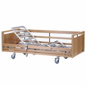 Invacare SB755 Care Bed