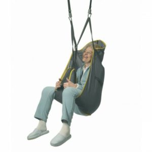 Invacare Universal High Plus Sling