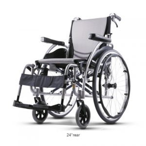 Karma Ergo 115 Transit Wheelchair