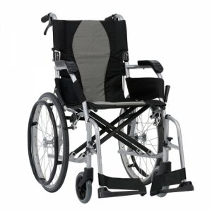 Karma Mobility Ergo Lite 2 Self Propel Wheelchair