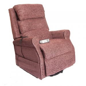 Kingsley Recliner Chair