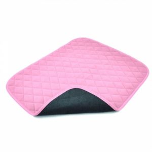 Chair Pad - Pink