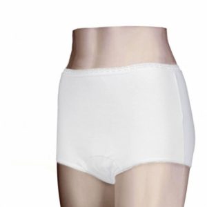 Kylie Ladies Washable Underwear XL