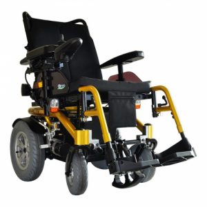 Kymco K-Active Powerchair