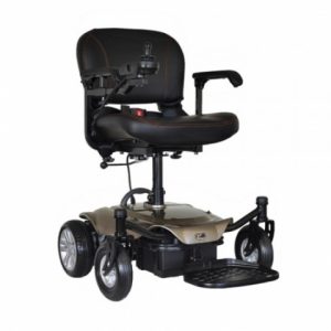 Kymco K-Chair Powerchair